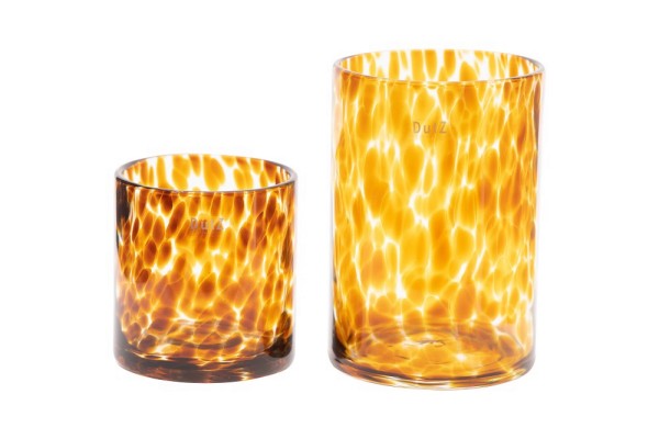 Dutz CYLINDER LEOPARD