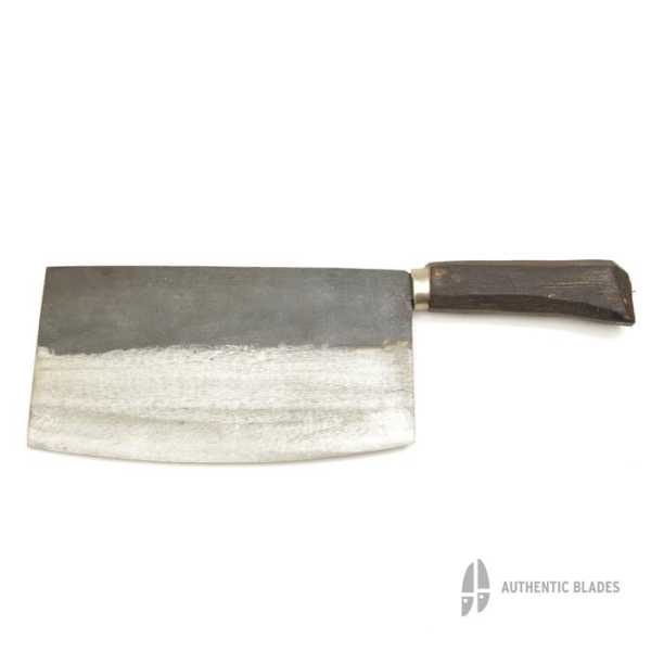 CHUNG schwere Klinge - Authentic Blades