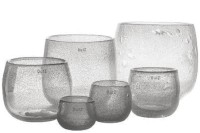 Dutz POT CLEARBUBBLES Dutz POT CLEARBUBBLES