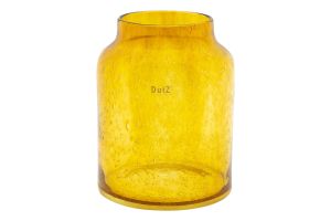 Vase DutZ BARREL B1 H26 D20 cm